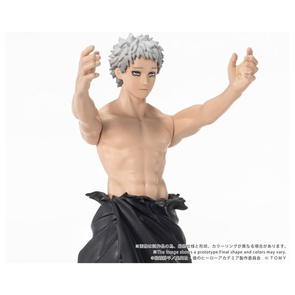COLLEKAZARO All For One My Hero Academy | Takara Tomy Figure