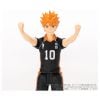 COLLEKAZARO CK H01 Shoyo Hinata - Haikyuu!! | Takara Tomy Figure