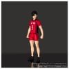 COLLEKAZARO Tetsuro Kuroo - Haikyuu!! | Takara Tomy Figure