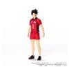 COLLEKAZARO Tetsuro Kuroo - Haikyuu!! | Takara Tomy Figure