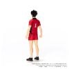 COLLEKAZARO Tetsuro Kuroo - Haikyuu!! | Takara Tomy Figure