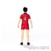 COLLEKAZARO Tetsuro Kuroo - Haikyuu!! | Takara Tomy Figure