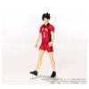 COLLEKAZARO Tetsuro Kuroo - Haikyuu!! | Takara Tomy Figure
