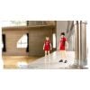 COLLEKAZARO Tetsuro Kuroo - Haikyuu!! | Takara Tomy Figure
