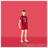 COLLEKAZARO CK H05 Kenma Kozume Haikyuu!! | Takara Tomy Figure