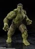 S.H.Figuarts Hulk Spider Man Brand New Day - Marvel Comics | BANDAI SPIRITS Figure
