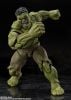 S.H.Figuarts Hulk Spider Man Brand New Day - Marvel Comics | BANDAI SPIRITS Figure