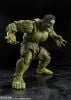 S.H.Figuarts Hulk Spider Man Brand New Day - Marvel Comics | BANDAI SPIRITS Figure