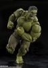 S.H.Figuarts Hulk Spider Man Brand New Day - Marvel Comics | BANDAI SPIRITS Figure