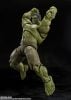 S.H.Figuarts Hulk Spider Man Brand New Day - Marvel Comics | BANDAI SPIRITS Figure