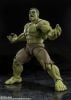 S.H.Figuarts Hulk Spider Man Brand New Day - Marvel Comics | BANDAI SPIRITS Figure