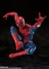 S.H.Figuarts Spider-Man Spider-Man Brand New Day - Marvel Comics | BANDAI SPIRITS Figure
