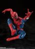 S.H.Figuarts Spider Man Brand New Day - Spider Man | BANDAI SPIRITS Figure