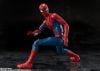 S.H.Figuarts Spider-Man Spider-Man Brand New Day - Marvel Comics | BANDAI SPIRITS Figure
