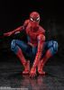 S.H.Figuarts Spider Man Brand New Day - Spider Man | BANDAI SPIRITS Figure