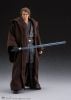 S.H.Figuarts Anakin Skywalker Classic Ver. - STAR WARS Revenge of the Sith | BANDAI SPIRITS Figure