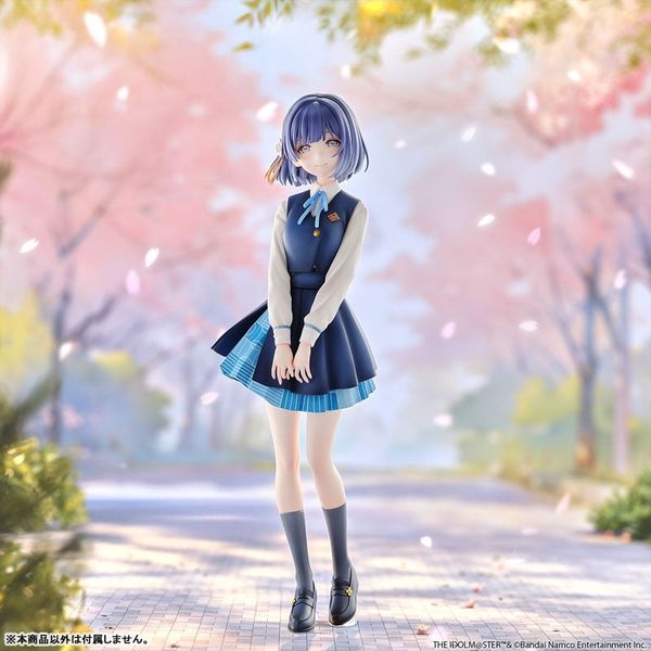 Misuzu Hataya 1/6 - Gakuen iDOLM@STER | Union Creative Figure