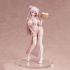 miko Illustration Momoman chan - miko Illustration | Union Creative Figure