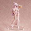 miko Illustration Momoman chan - miko Illustration | Union Creative Figure