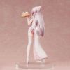 miko Illustration Momoman chan - miko Illustration | Union Creative Figure