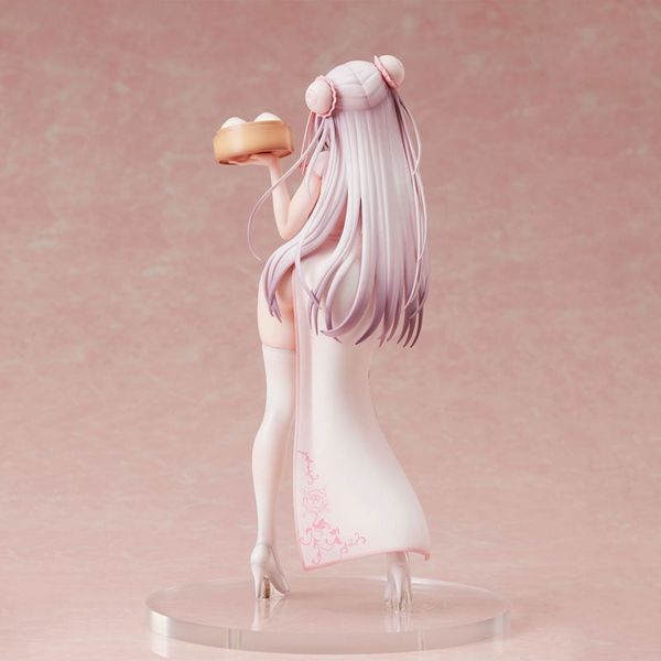 miko Illustration Momoman chan - miko Illustration | Union Creative Figure