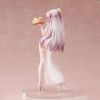 miko Illustration Momoman chan - miko Illustration | Union Creative Figure