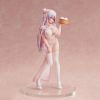 miko Illustration Momoman chan - miko Illustration | Union Creative Figure