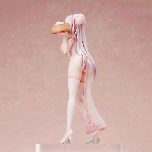 miko Illustration Momoman chan - miko Illustration | Union Creative Figure