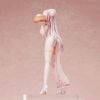 miko Illustration Momoman chan - miko Illustration | Union Creative Figure