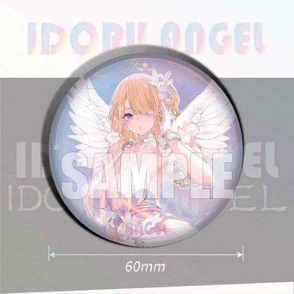 Idol Angel 1/6 - Original Character by dish | VKEND Figure