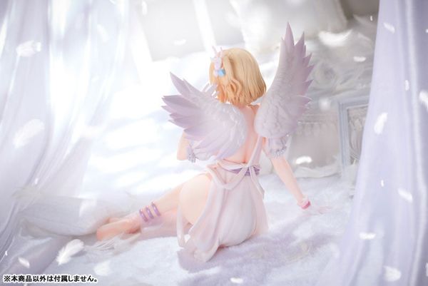 Idol Angel 1/6 - Original Character by dish | VKEND Figure