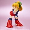 Gigantic Series Roll - Mega Man Rockman | X-PLUS Figure