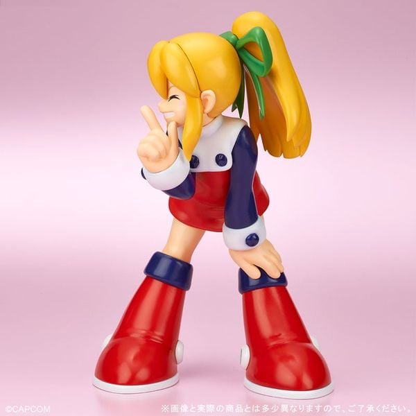 Gigantic Series Roll - Mega Man Rockman | X-PLUS Figure