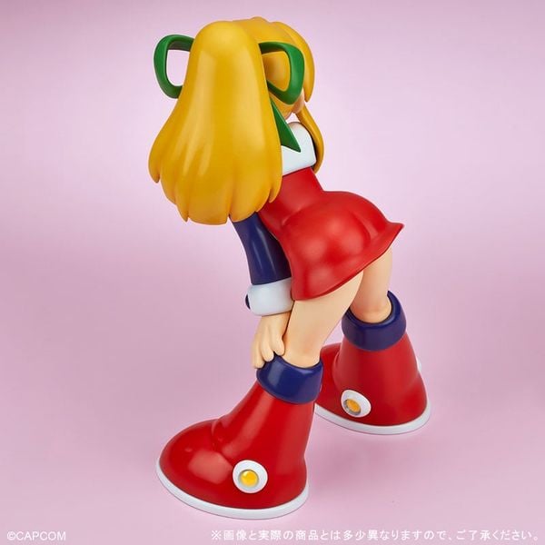 Gigantic Series Roll - Mega Man Rockman | X-PLUS Figure