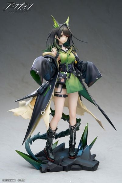 Mon3tr 1/7 - Arknights | APEX Figure
