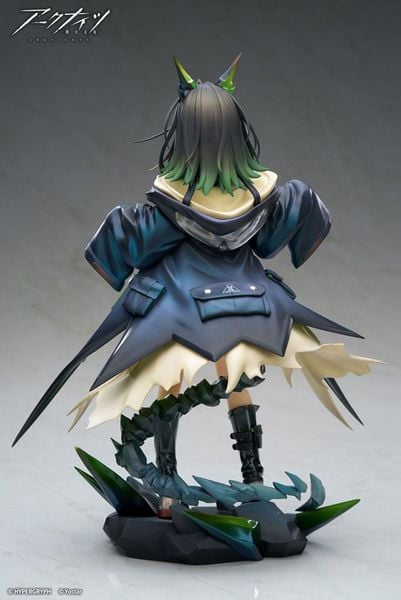 Mon3tr 1/7 - Arknights | APEX Figure