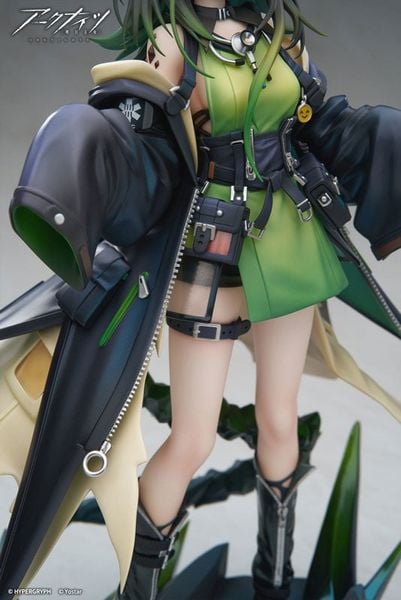 Mon3tr 1/7 - Arknights | APEX Figure