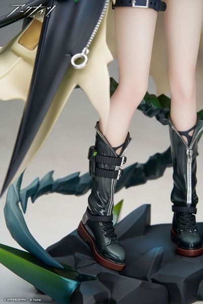 Mon3tr 1/7 - Arknights | APEX Figure