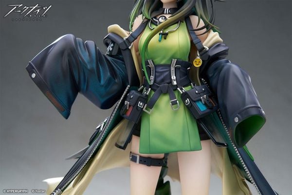Mon3tr 1/7 - Arknights | APEX Figure