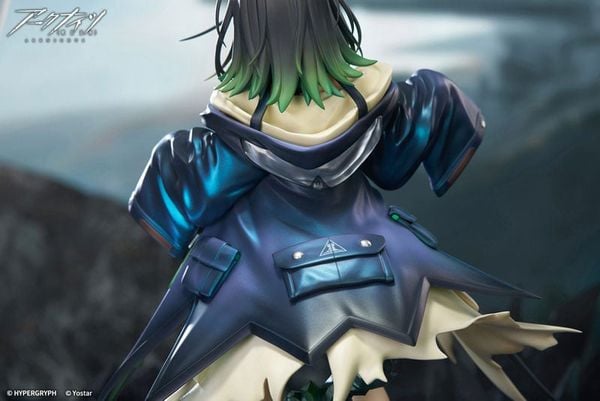 Mon3tr 1/7 - Arknights | APEX Figure