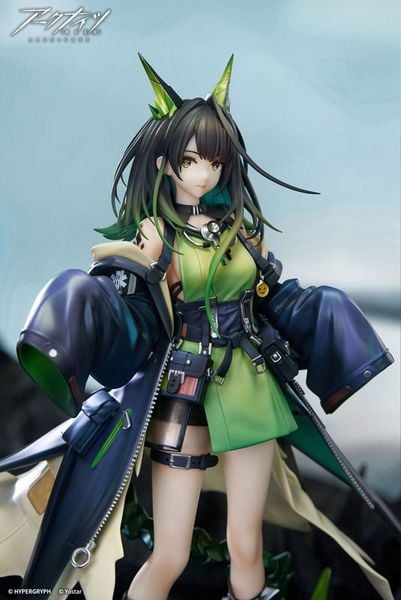 Mon3tr 1/7 - Arknights | APEX Figure