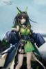 Mon3tr 1/7 - Arknights | APEX Figure