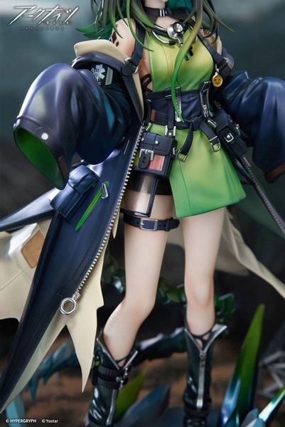 Mon3tr 1/7 - Arknights | APEX Figure