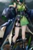 Mon3tr 1/7 - Arknights | APEX Figure