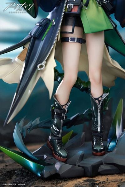 Mon3tr 1/7 - Arknights | APEX Figure
