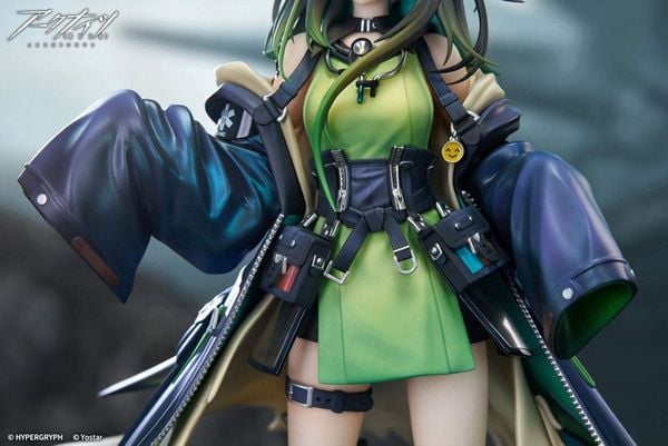 Mon3tr 1/7 - Arknights | APEX Figure