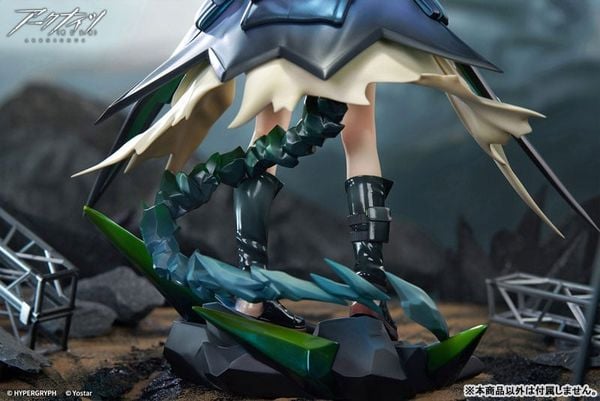 Mon3tr 1/7 - Arknights | APEX Figure