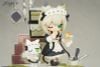 Cuties Series Kal'tsit The Remains of Time VER. - Arknights | APEX Figure