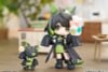 Cuties Series Mon3tr - Arknights | APEX Figure