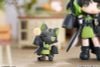 Cuties Series Mon3tr - Arknights | APEX Figure